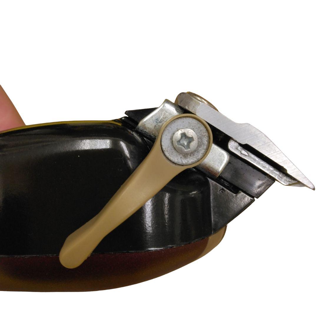 バリカン⭐美品⭐WAHL LEGEND⭐ コード式⭐散髪⭐ バーバー⭐クリッパー