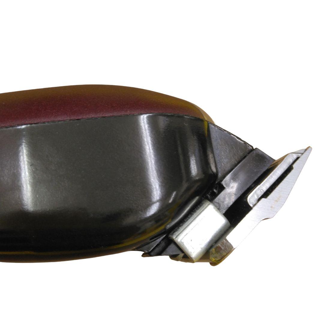 バリカン⭐美品⭐WAHL LEGEND⭐ コード式⭐散髪⭐ バーバー⭐クリッパー