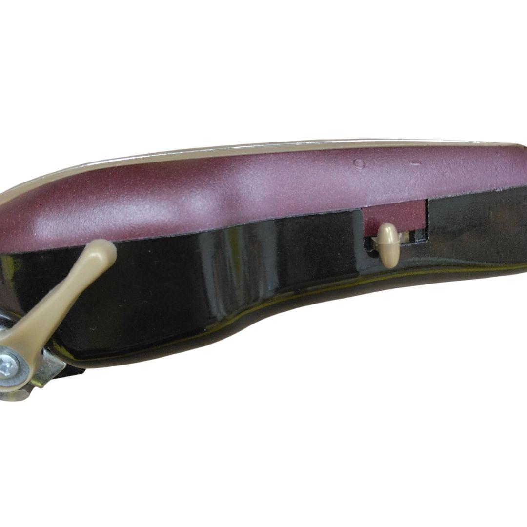 バリカン⭐美品⭐WAHL LEGEND⭐ コード式⭐散髪⭐ バーバー⭐クリッパー