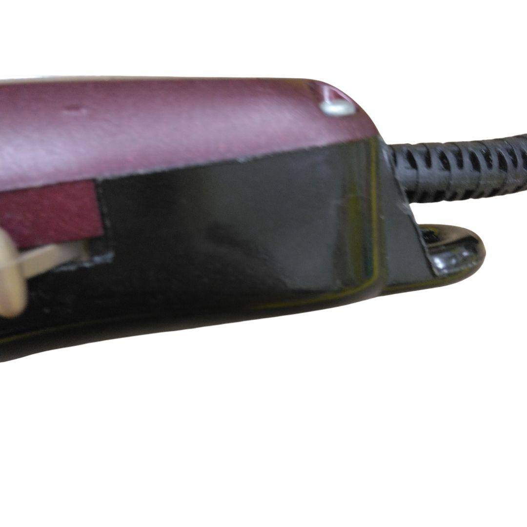 バリカン⭐美品⭐WAHL LEGEND⭐ コード式⭐散髪⭐ バーバー⭐クリッパー