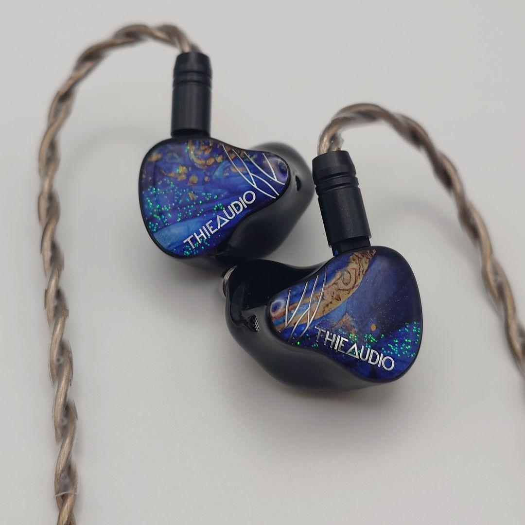THIEAUDIO Oracle MKIII イヤホン（中古）