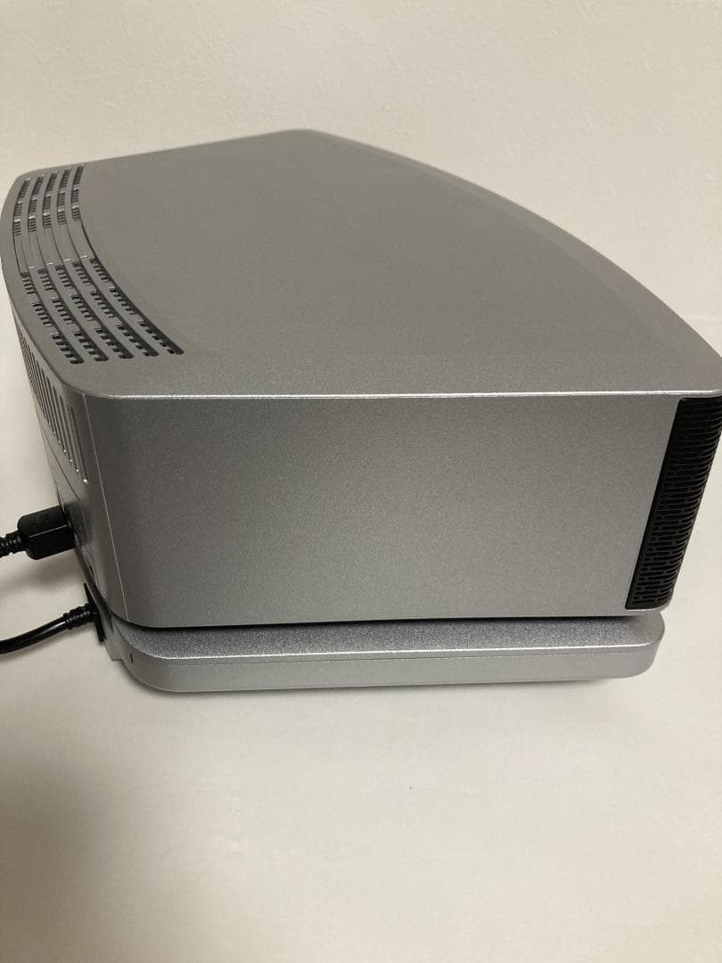 Bose Wave SoundTouch music system IV 訳アリ