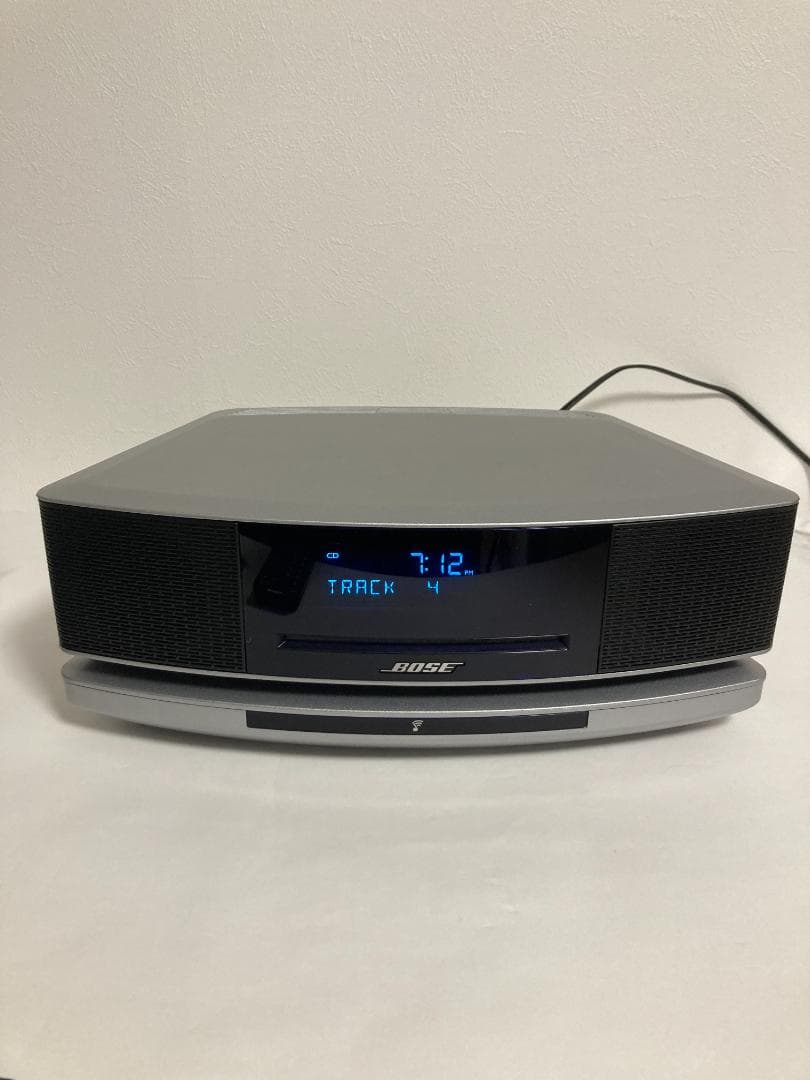 Bose Wave SoundTouch music system IV 訳アリ