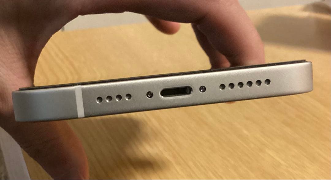 スマートフォン本体 Apple iPhone 14 plus 256GB