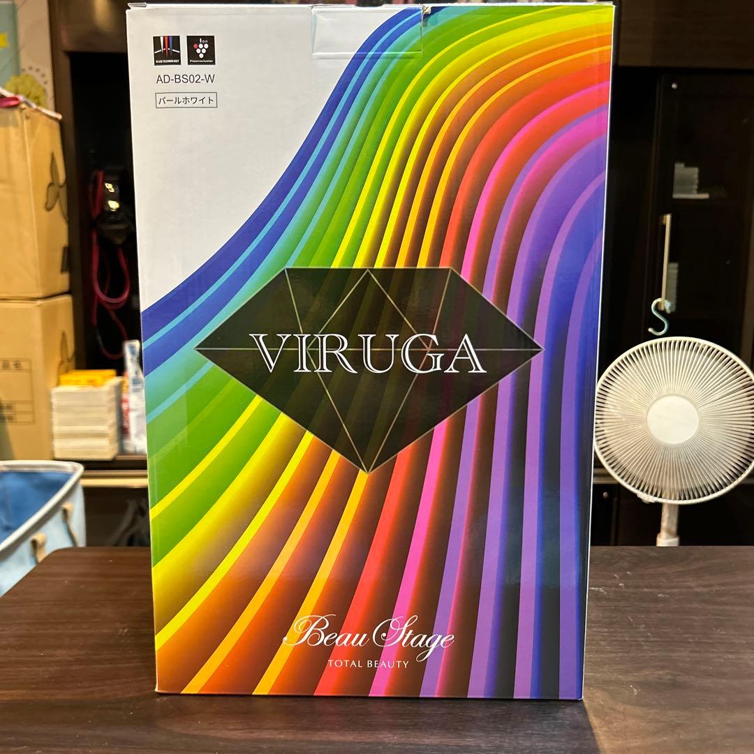 アデランス　美容照射パネル