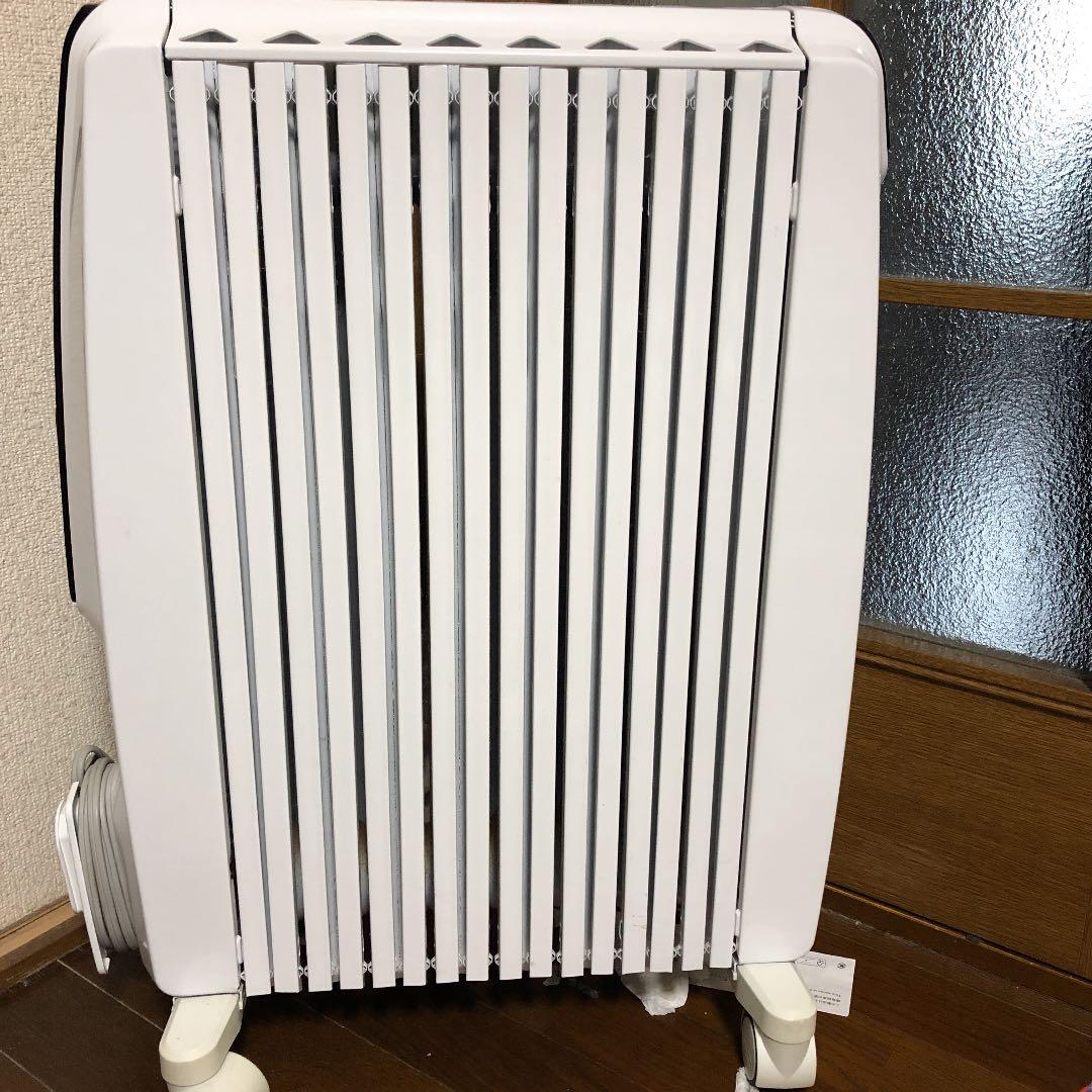 デロンギ デジタルドラゴン1500Wモデル