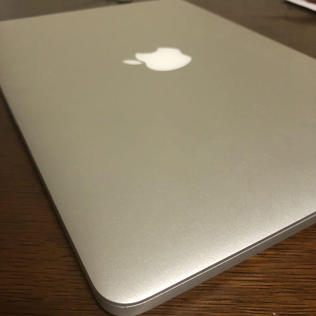 MacBook Pro （Rerina, 13-inch,Mid 2014）