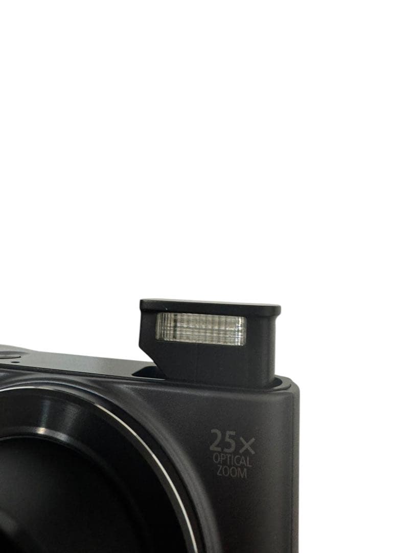 Canon PowerShot SX620 HS 25xズーム