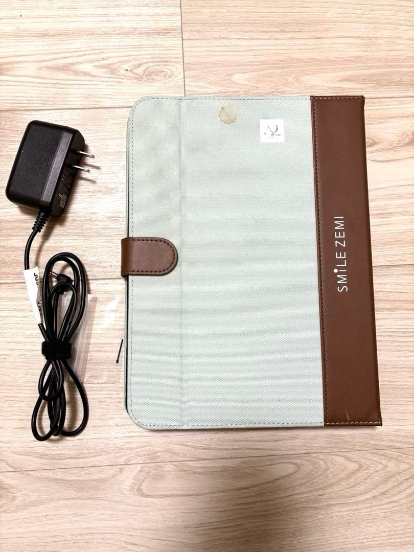 スマイルゼミ　年中〜年長 15ヶ月　替え芯付　SZJ-JS203 最新型　組曲