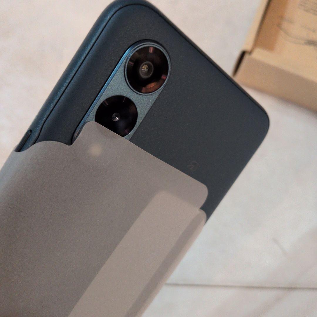 SoftBank　arrows We2 本体