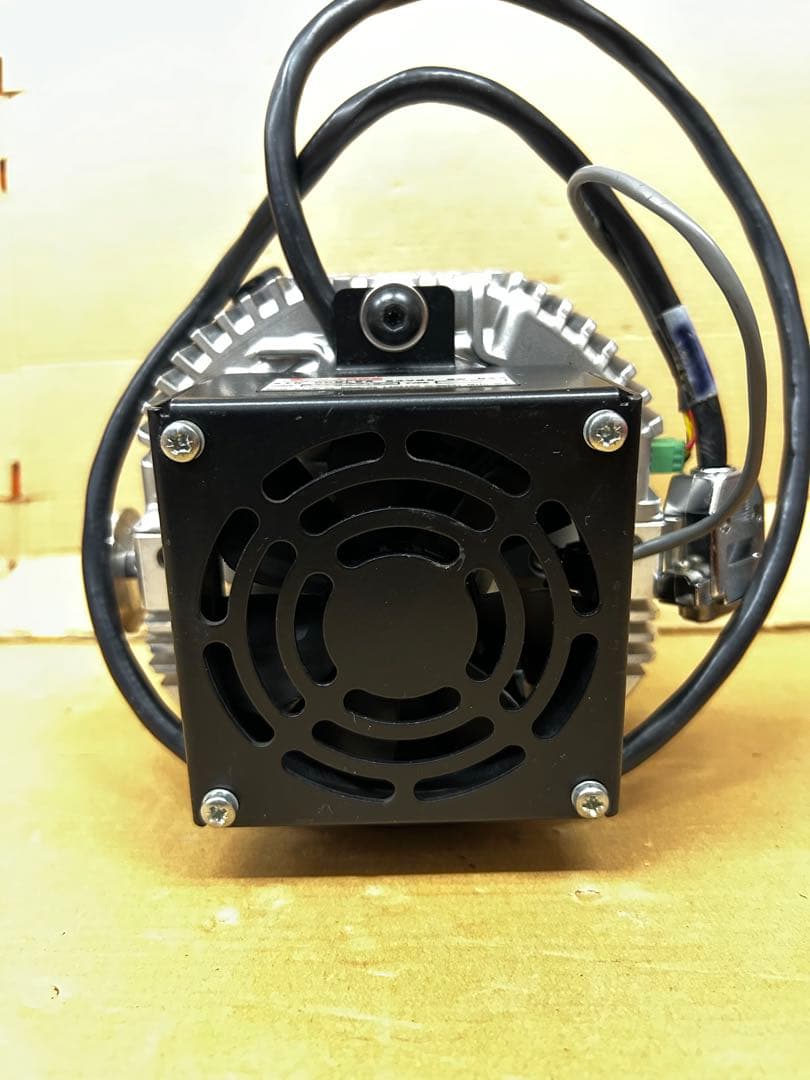 EDWARDS nEXT240D 110W ターボ分子ポンプ