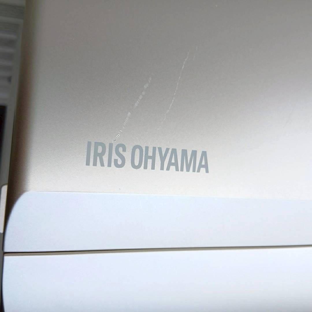 ★送料込み★アイリスオーヤマ 10畳エアコンIRA-2821G 2021年製