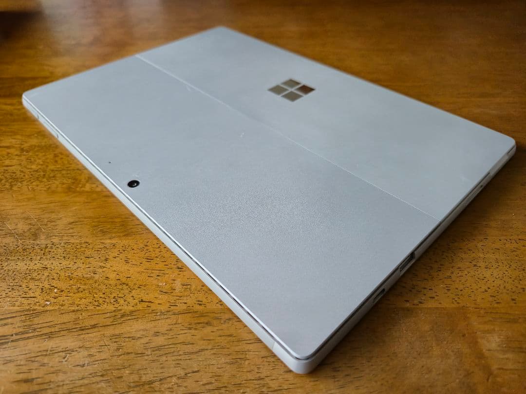 【動作品】Microsoft Surface Pro 7 VDV-00014