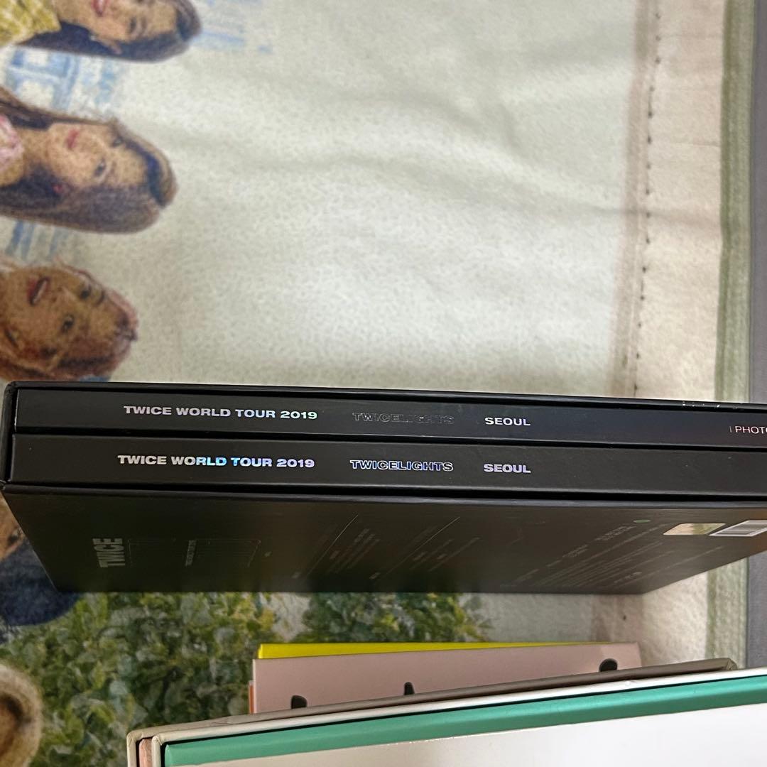 ぼーたん　TWICE グッズ　まとめ売り