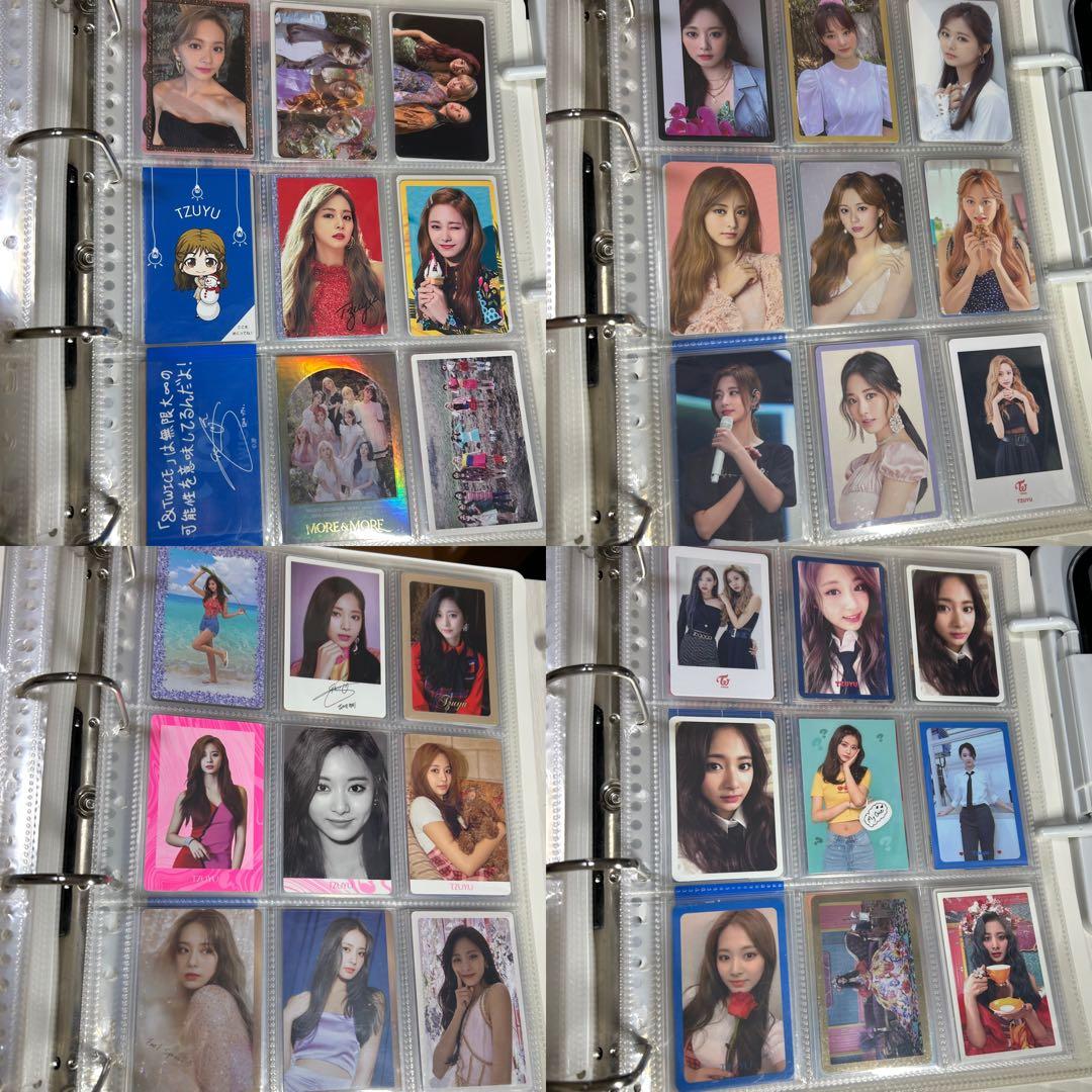 ぼーたん　TWICE グッズ　まとめ売り