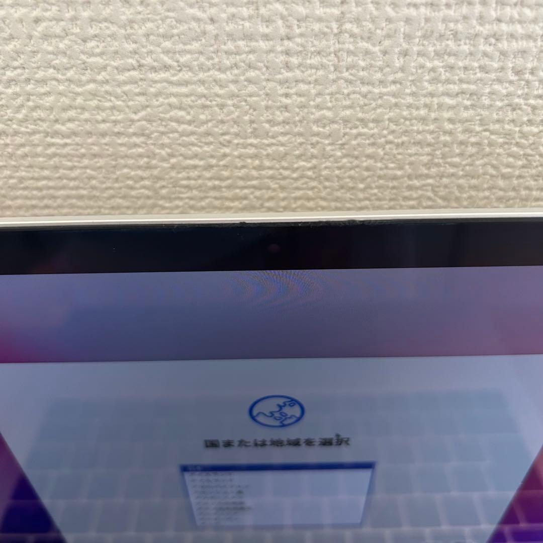 Apple MacBook Pro シルバー 本体(2016年モデル)