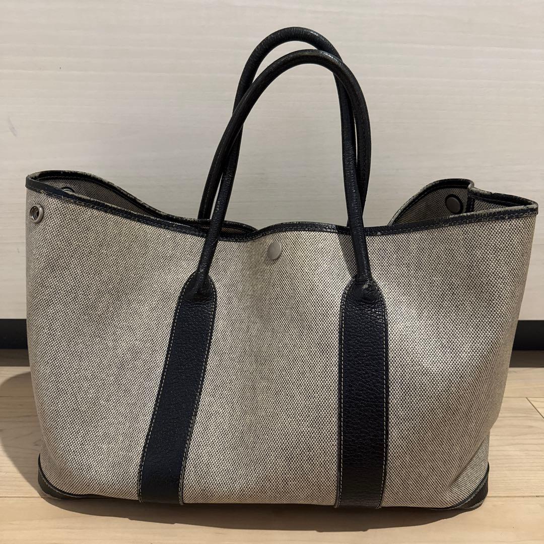 HERMES ガーデンパーティーPM