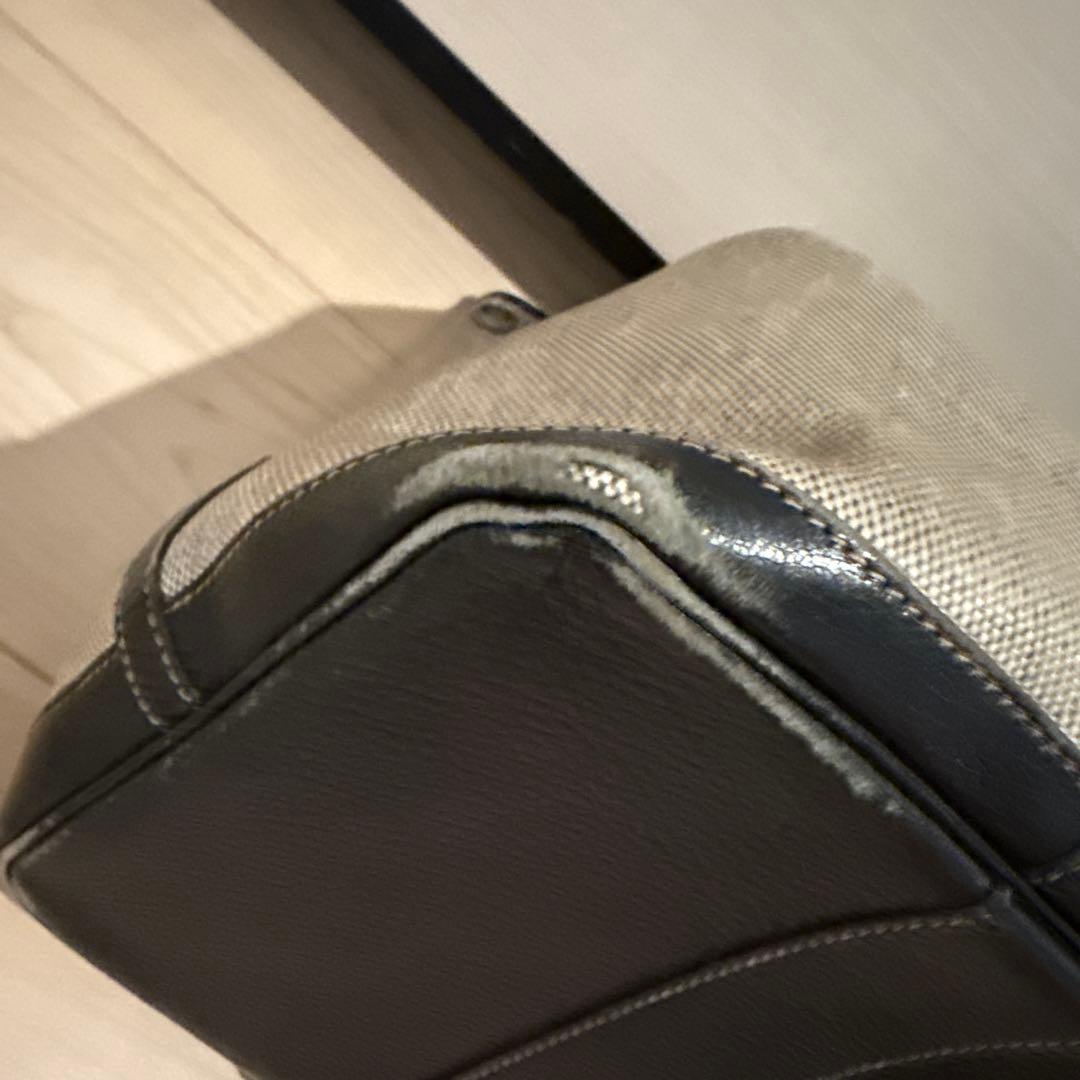 HERMES ガーデンパーティーPM