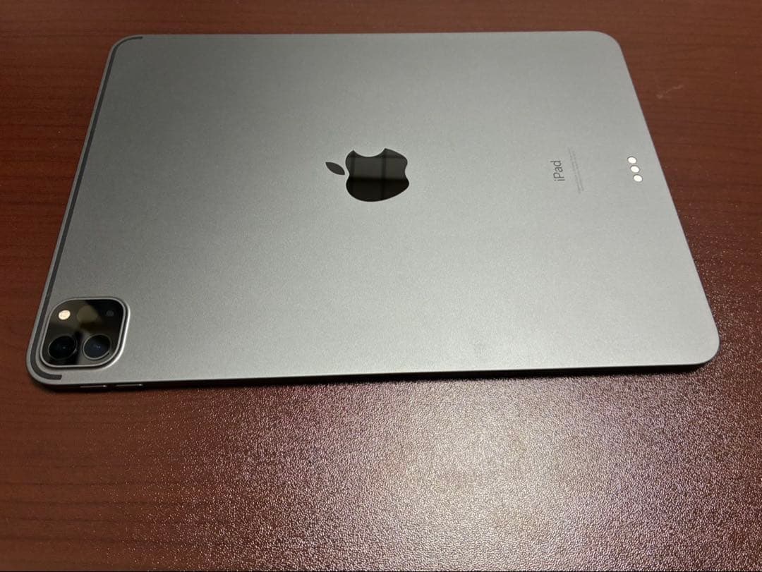 Apple iPad Pro 11インチ 128GB(第3世代)