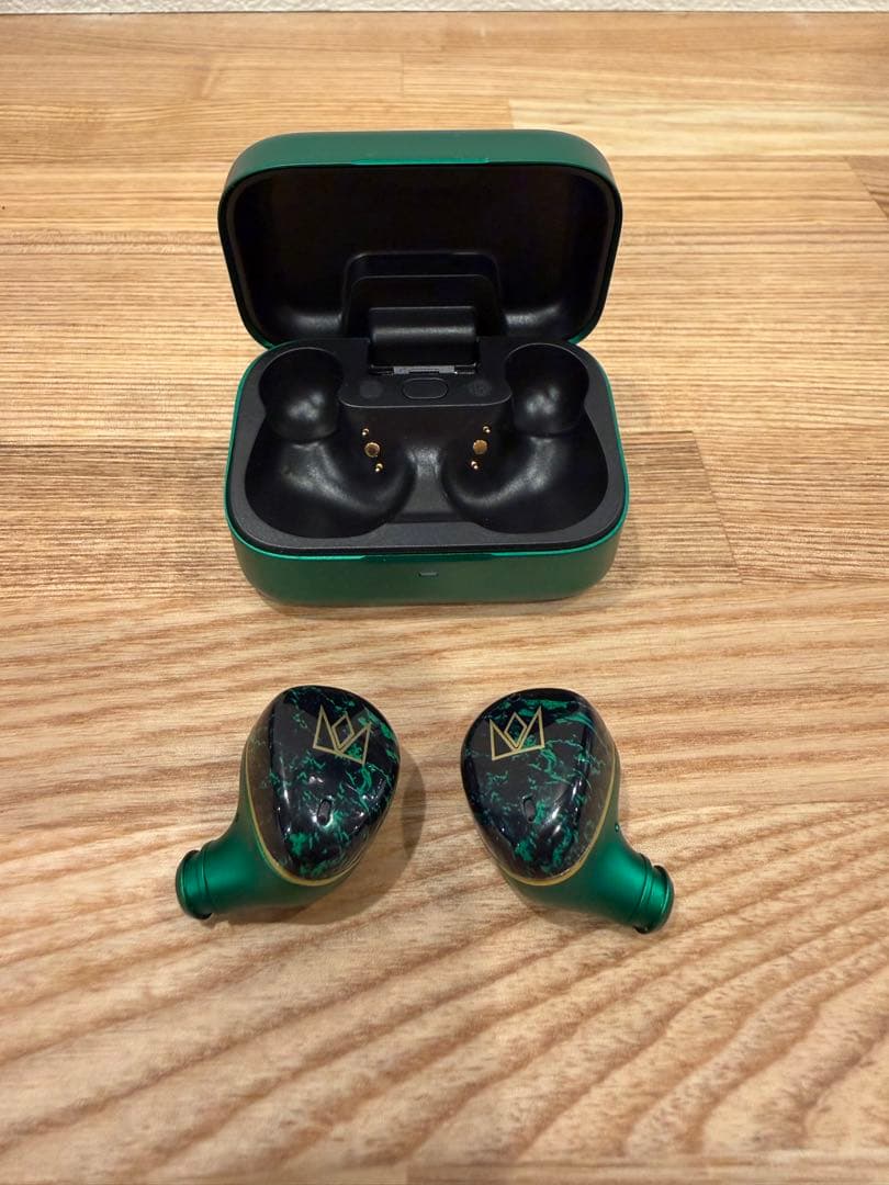 Noble FoKus Rex5 ワイヤレスイヤホン