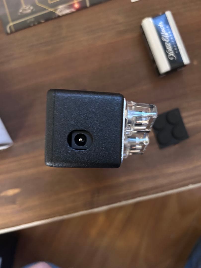 値下‼️Xotic USA SL drive ギターエフェクター