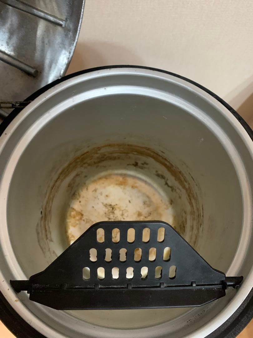 JT 業務用 灰皿 美品 スタンド型