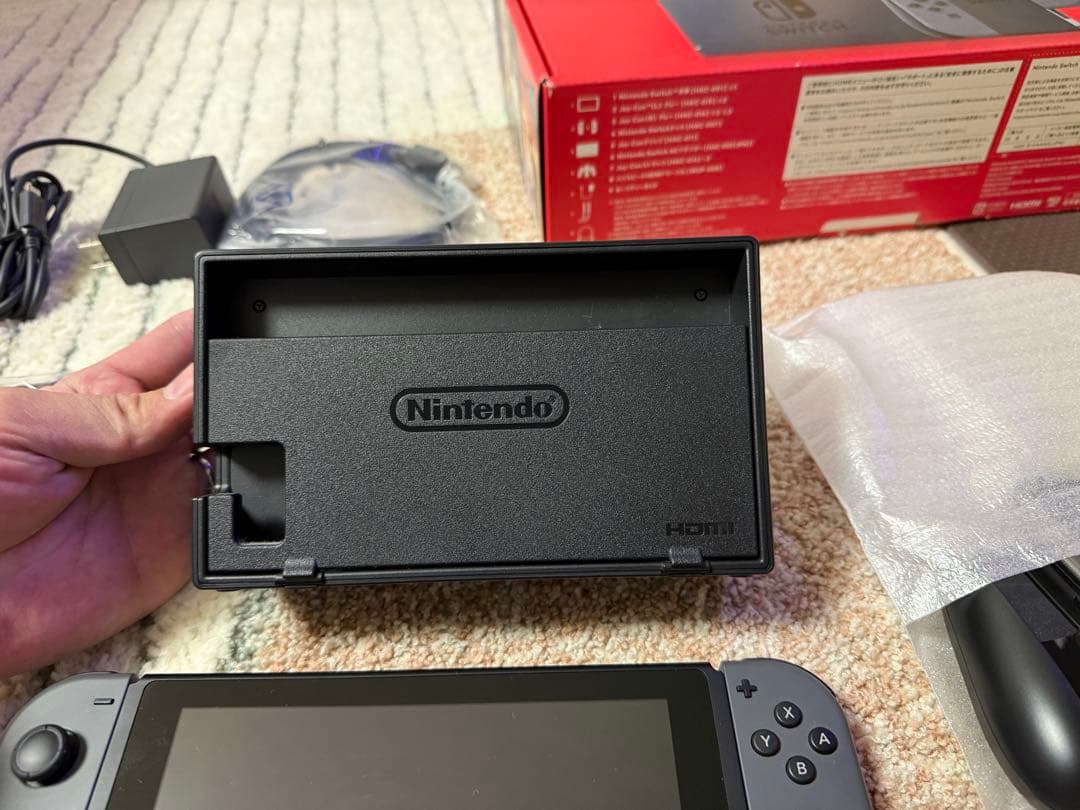 そ*様 Nintendo Switch 本体