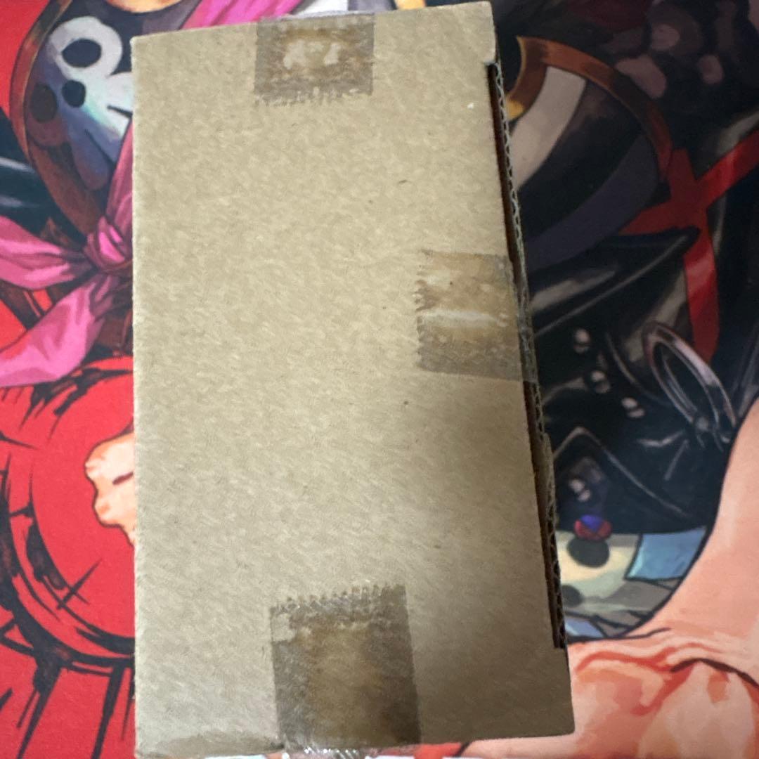 未開封品 LECAFIG ONE PIECE ロロノア・ゾロ(カード入)