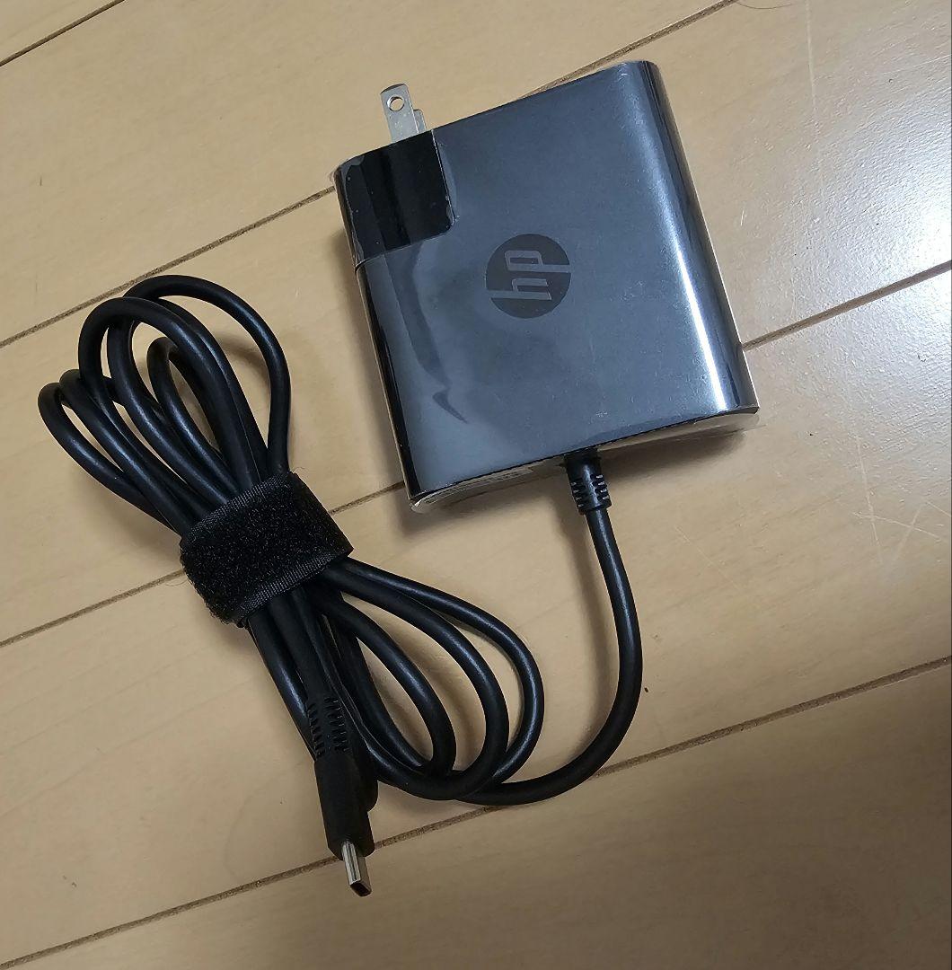 HPタッチパネル2in1SSDカメラ付きノートパソコン