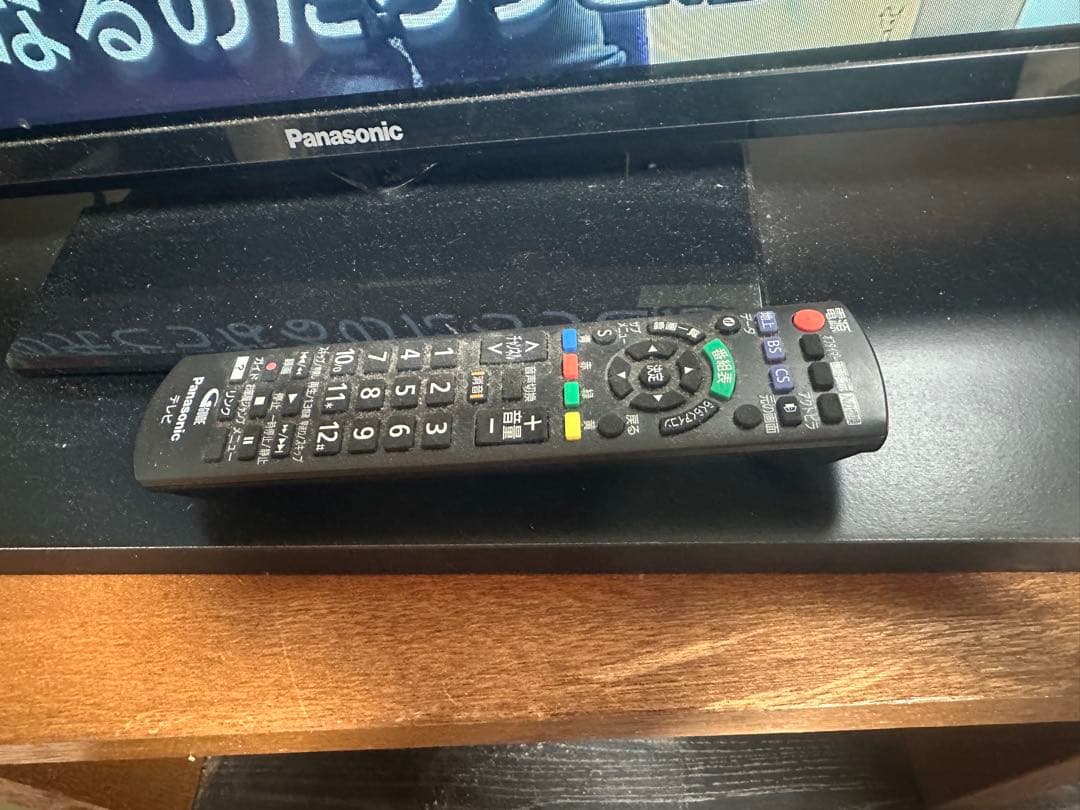 Panasonic TH-32E300 32インチ液晶テレビ