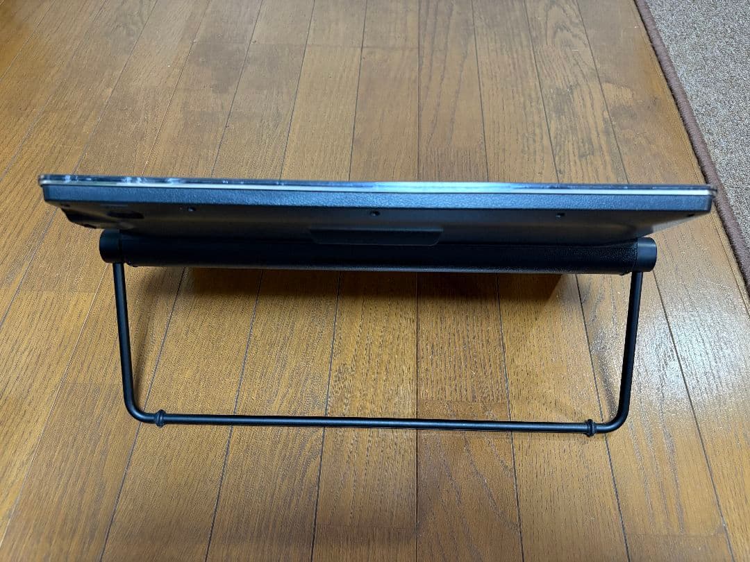 Panasonic ポータブルテレビ UN-15N10　プライベートビエラ