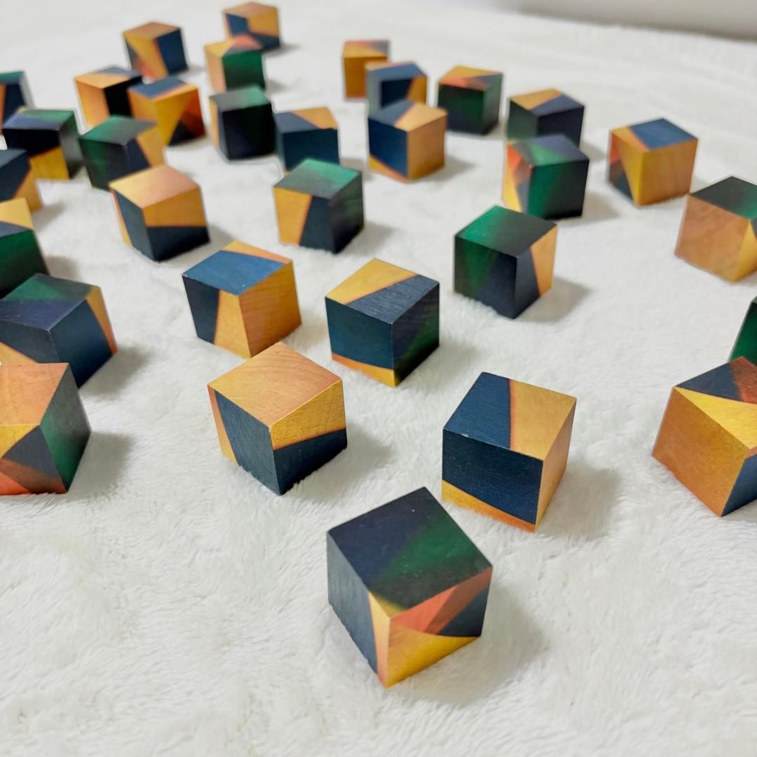 美品　廃盤品　 ネフ社 Naef ネフ　Ikamo イカモ　スピール　 Spie