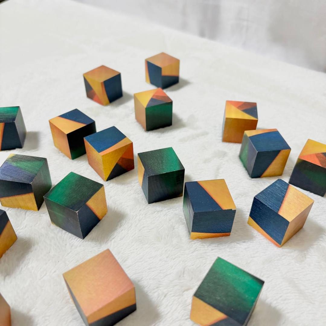 美品　廃盤品　 ネフ社 Naef ネフ　Ikamo イカモ　スピール　 Spie