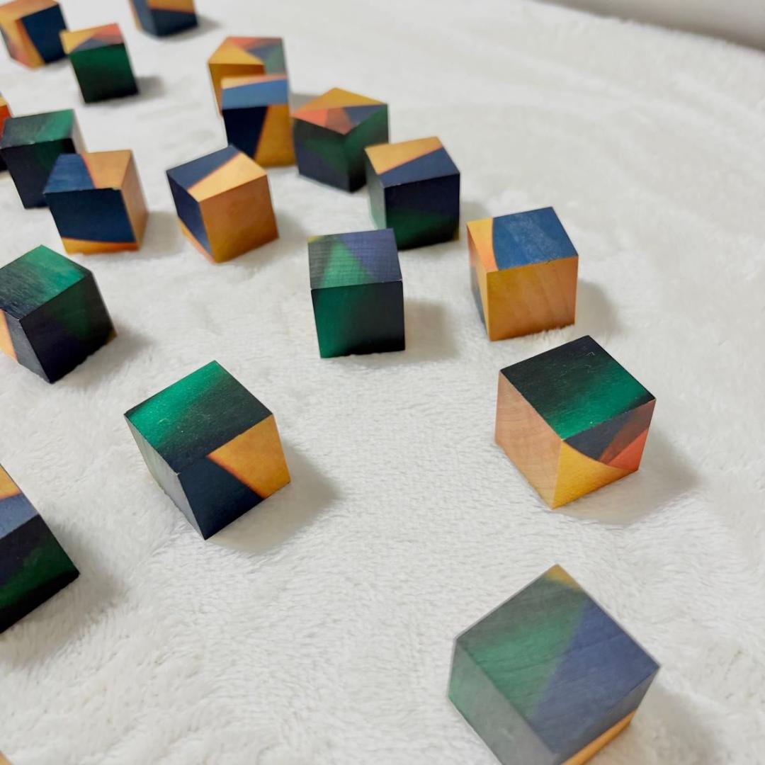 美品　廃盤品　 ネフ社 Naef ネフ　Ikamo イカモ　スピール　 Spie