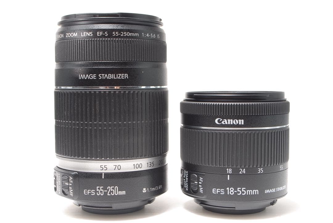 ⭐️超高性能⭐️Canon kiss X9i 超望遠レンズセット 手ぶれ補正付き