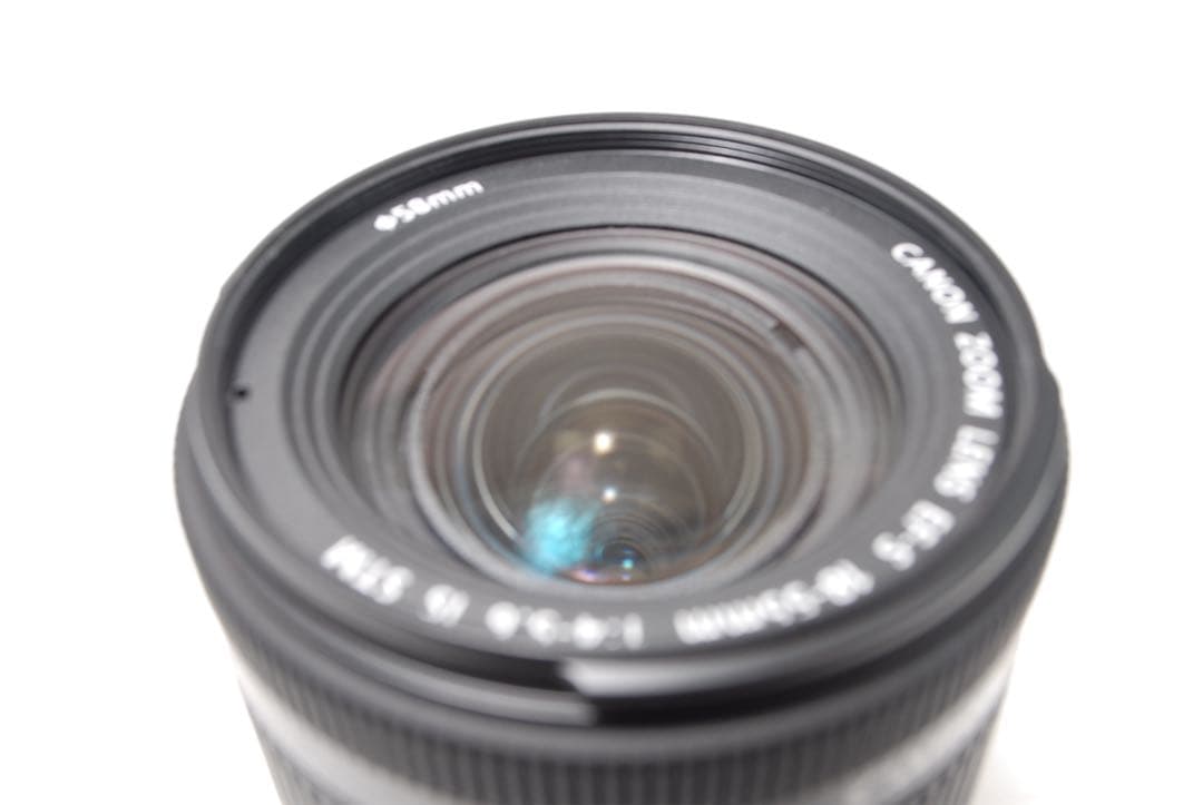 ⭐️超高性能⭐️Canon kiss X9i 超望遠レンズセット 手ぶれ補正付き