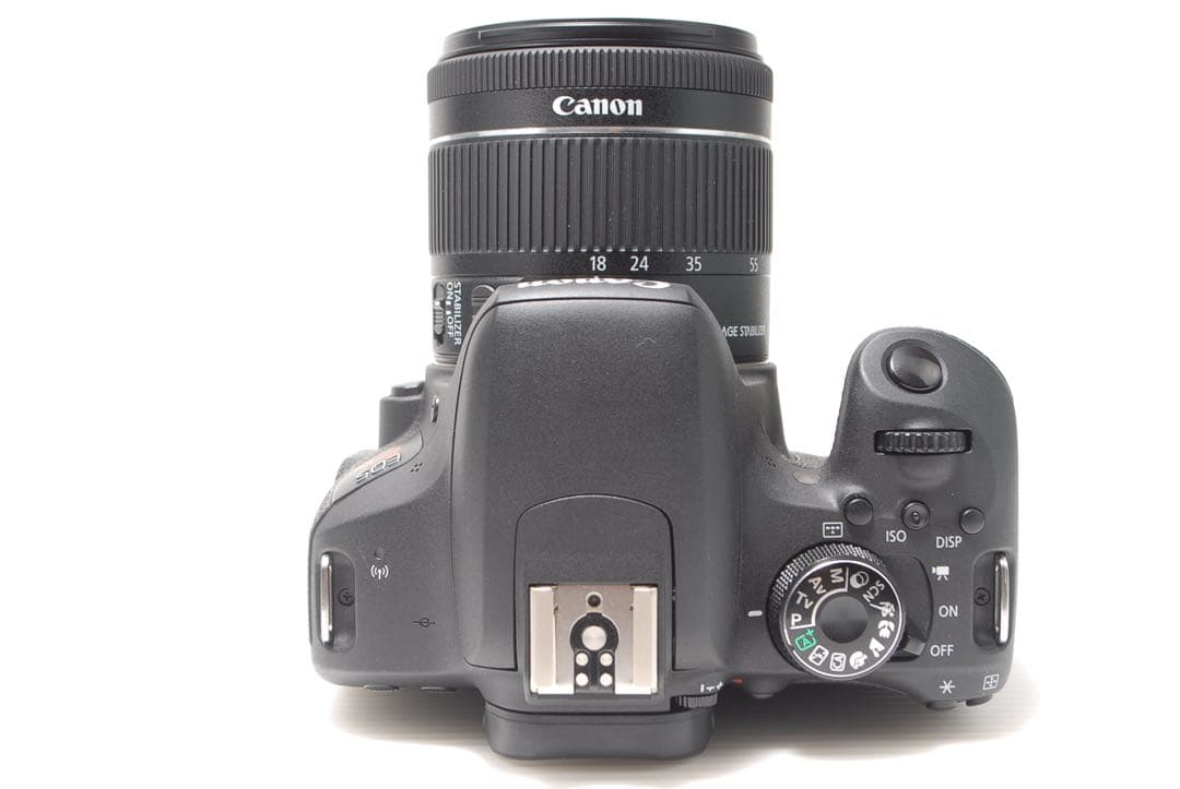 ⭐️超高性能⭐️Canon kiss X9i 超望遠レンズセット 手ぶれ補正付き