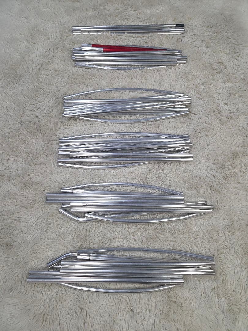 やまかつ　現行　ランドロック TP-671R　 peak