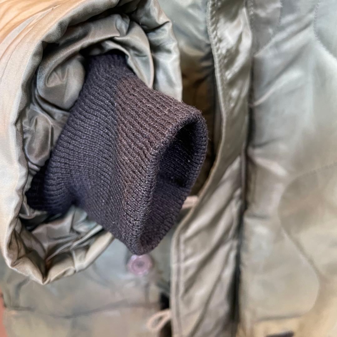 USA製　SPIEWAK 100周年記念 N-3Bタイプ ジャケット 42