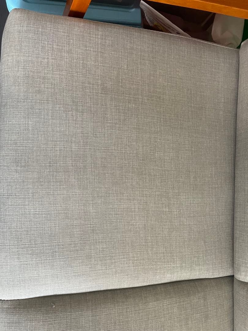 ルレオ　2人掛けソファ　おしゃれソファ 北欧