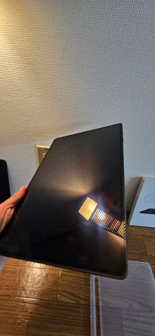 美品 Galaxy Tab S9 Ultra 12GB/256GB 韓国版