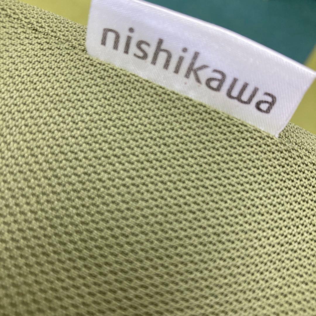 nishikawa ごろ寝 マットレス 西川