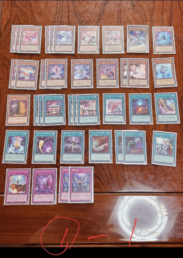 遊戯王　引退セット　構築済みデッキ七種&白の物語デュエルセット(新品未開封品)