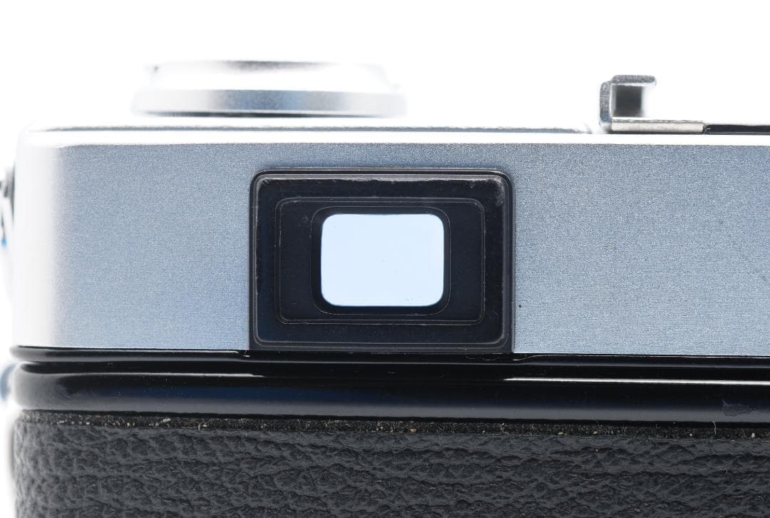 OLYMPUS 35 DC かわいいコンパクトフィルムカメラ