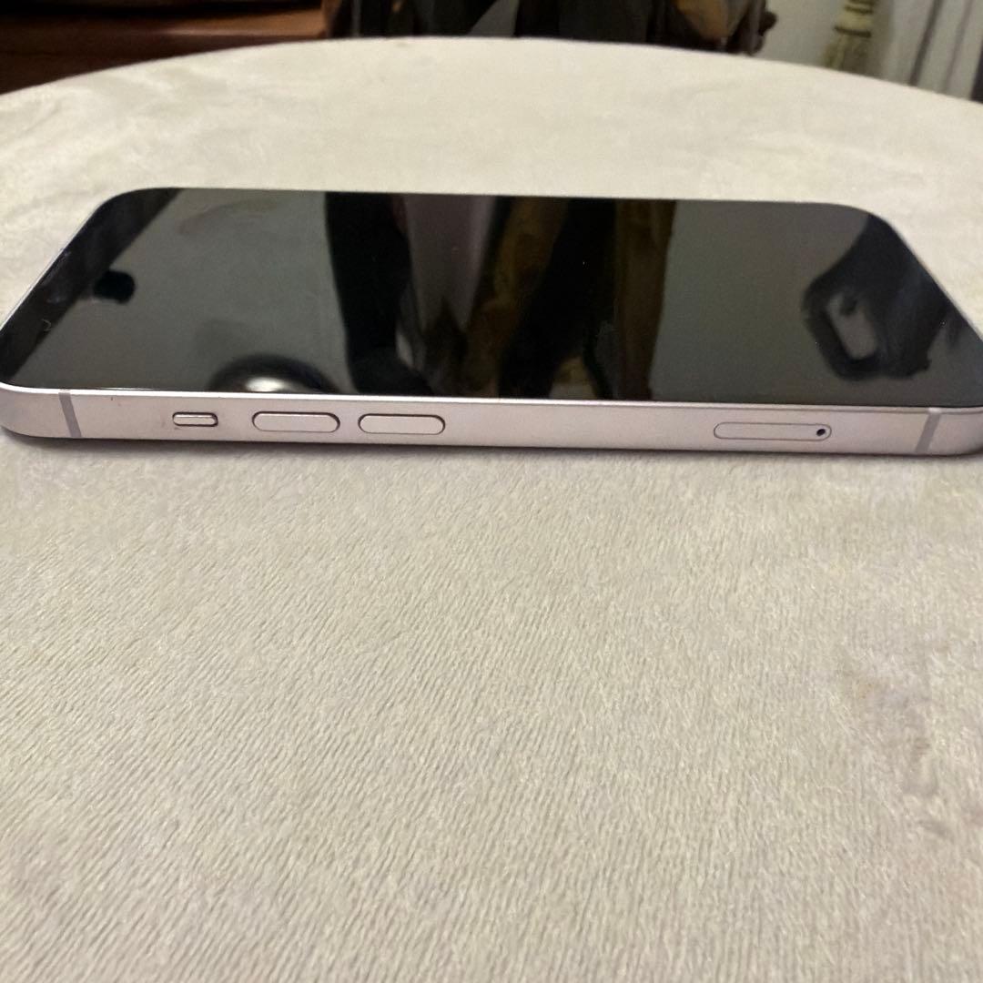 Apple iPhone14 パープル