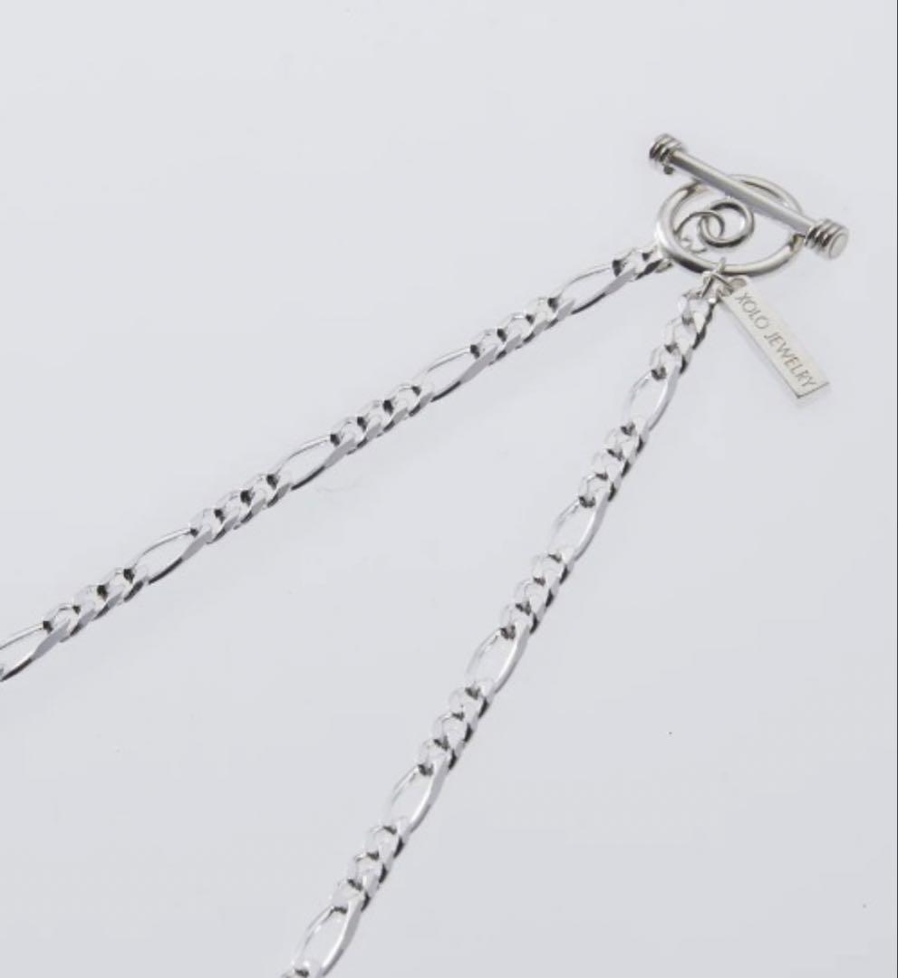 新品未使用 XOLO JEWELRY（ショロ ジュエリー）