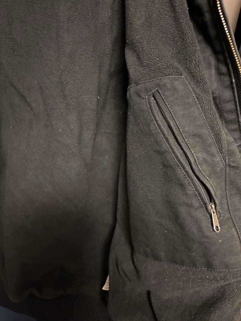 Carhartt アクティブジャケット ダックジャケット M サイズ感◎