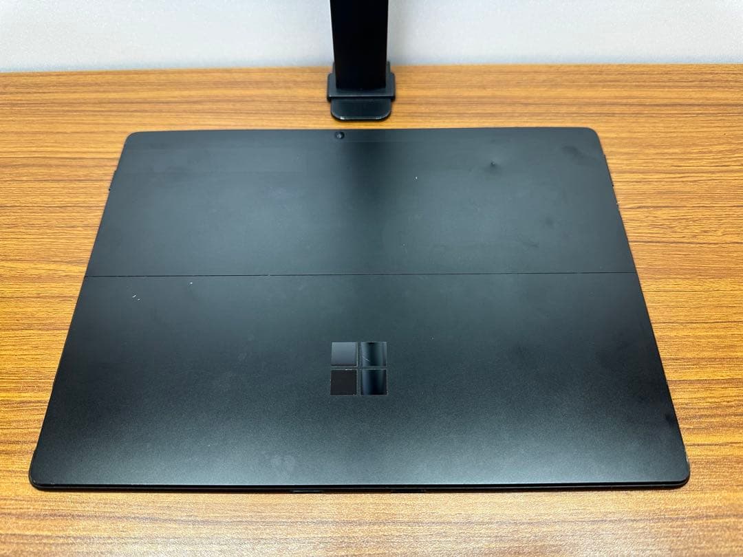 Windowsタブレット本体 1.Microsoft Surface Pro X SQ1 4G LTE