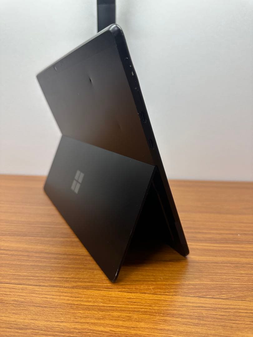 Windowsタブレット本体 1.Microsoft Surface Pro X SQ1 4G LTE