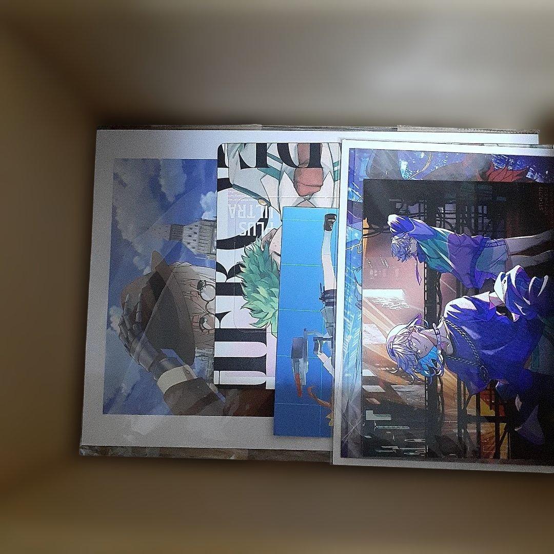 アニメ・マンガ・キャラクター　紙類　紙系　紙雑貨　大量　まとめ売り